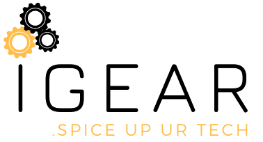 igear.gr  logo