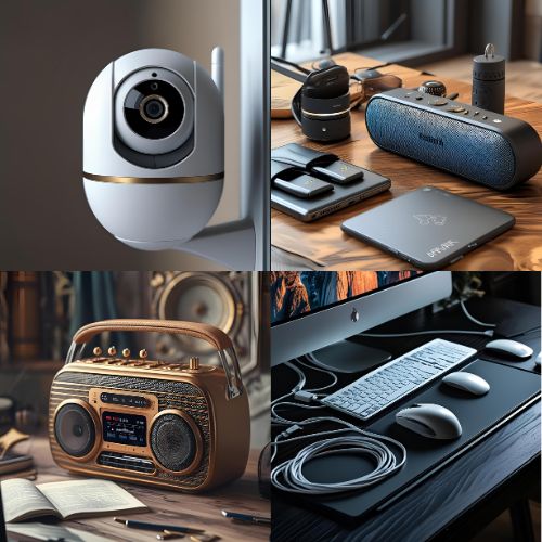 Ακουστικά hands free